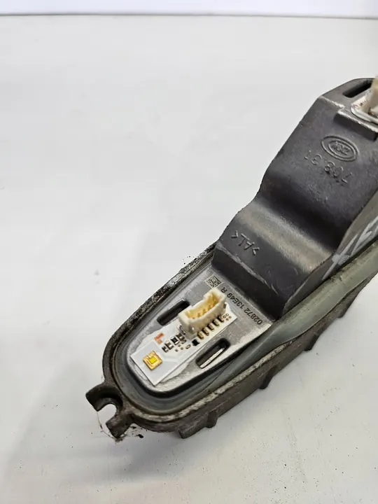 Módulo de Farol Audi Q3 8U0941475A image 3