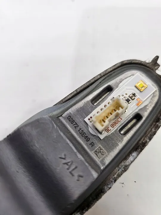 Módulo de Farol Audi Q3 8U0941475A image 6