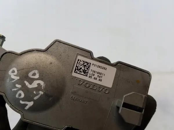 Verrou de direction Volvo OEM 31202262 pour S40 II/V50 image 3