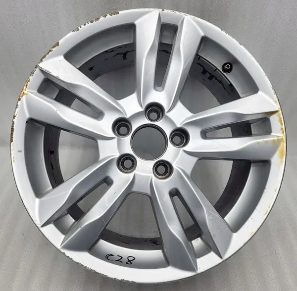 Aluminiumfelge Volvo S60 V60 V70 S80 8.0" x 17" 5x108 ET 55 image 2