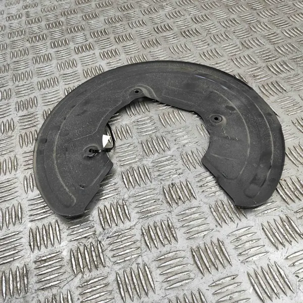 OEM A2234231100 Vasen Taka Jarrulevykilpi Mercedes image 3