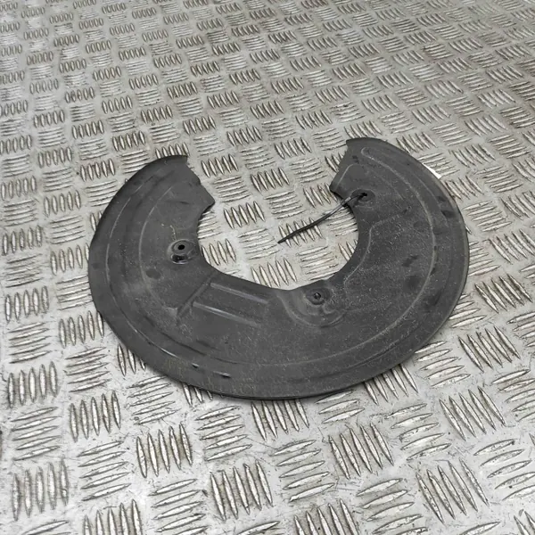 OEM A2234231100 Vasen Taka Jarrulevykilpi Mercedes image 5