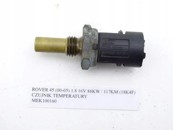 ROVER 45 99-05 1.8 16V Vattentemperatursensor MEK100160 image 4