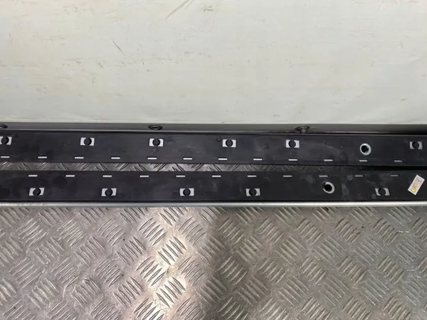 Kia Sorento Dachreling OEM FBZ22288 - Gebraucht image 10