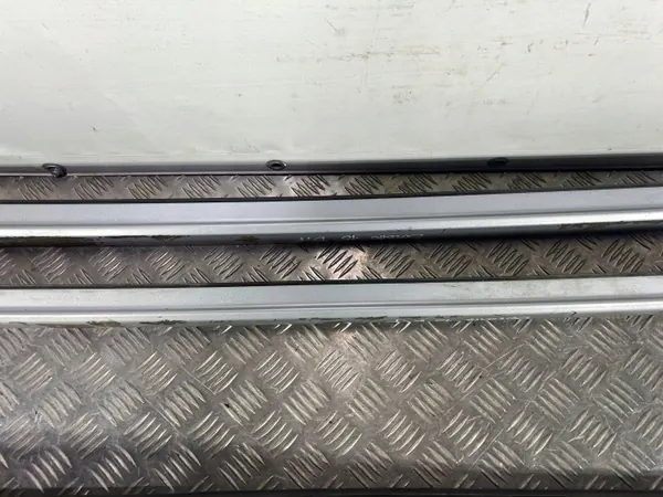 Kia Sorento Dachreling OEM FBZ22288 - Gebraucht image 8