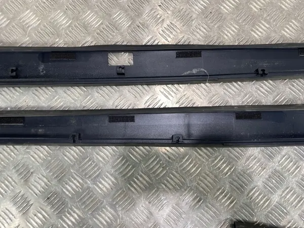 Kia Sorento Dachreling OEM FBZ22288 - Gebraucht image 9