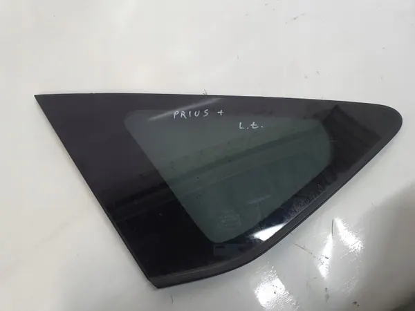 Vidro lateral traseiro esquerdo OEM 214342323 Toyota Prius image 2