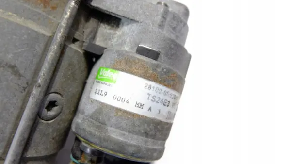 Startmotor Toyota Verso 2.0 D4D OEM 28100-0R020C image 3