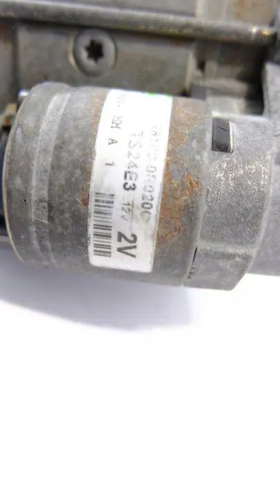 Startmotor Toyota Verso 2.0 D4D OEM 28100-0R020C image 6
