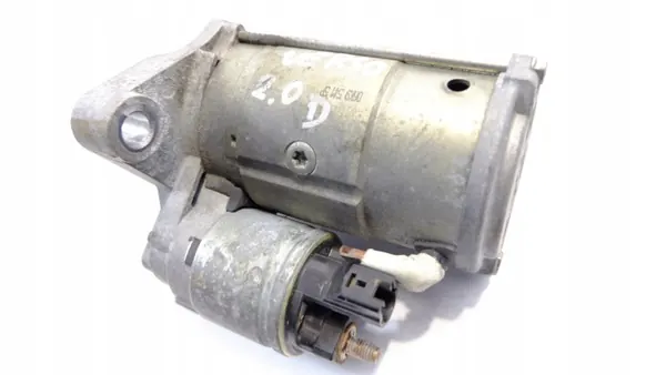 Startmotor Toyota Verso 2.0 D4D OEM 28100-0R020C image 8