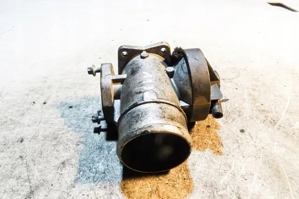 Válvula EGR MERCEDES-BENZ A (W168) 1.7L diésel image 3