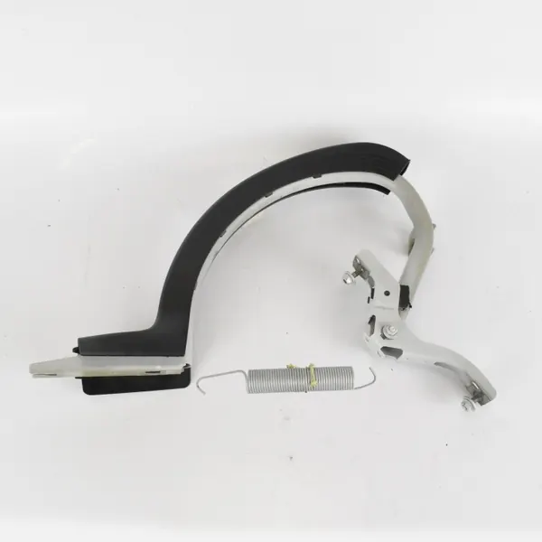 Charnière de coffre droit OEM A1187500200 Mercedes CLA II image 2