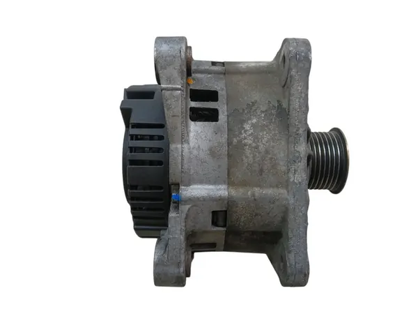 Vaihtovirtageneraattori 125A Renault Scenic II 1.9 DCI 8200290217 image 2