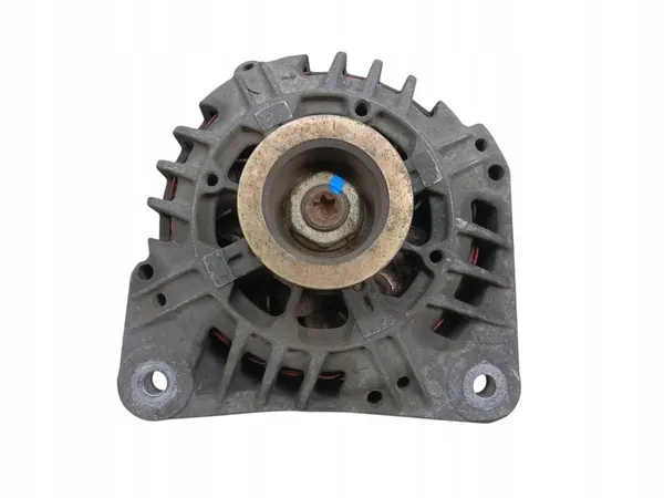 Vaihtovirtageneraattori 125A Renault Scenic II 1.9 DCI 8200290217 image 4