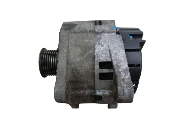 Vaihtovirtageneraattori 125A Renault Scenic II 1.9 DCI 8200290217 image 6