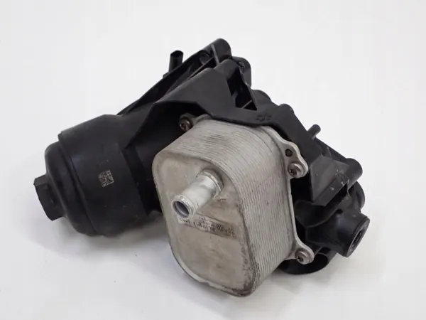 Oliefilterbasis OEM 05L115389AB voor Audi 2.0 TDI image 3