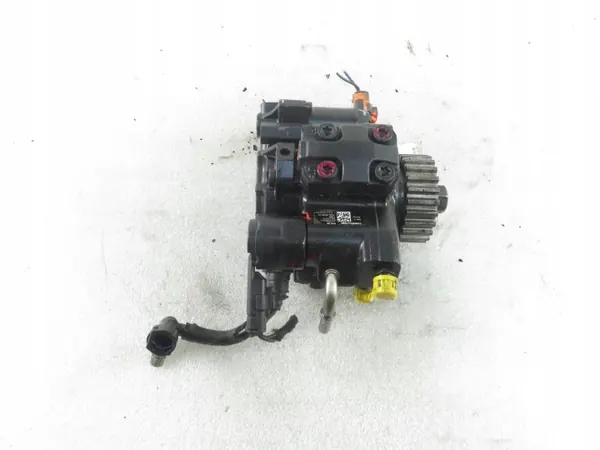 Bomba de inyección OEM 7H2Q9B395CH para Land Rover image 2