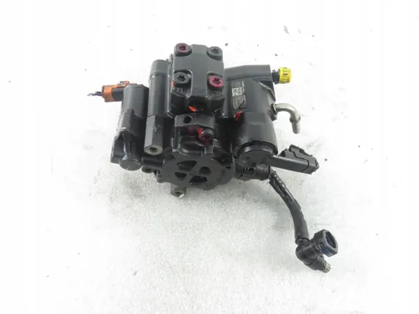 Bomba de inyección OEM 7H2Q9B395CH para Land Rover image 5