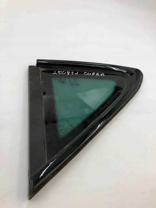 CUPRA OEM 43R00101 Höger bakre karossglas - Begagnad image 2