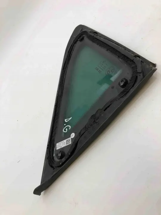 CUPRA OEM 43R00101 Höger bakre karossglas - Begagnad image 3
