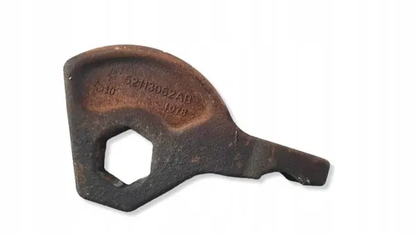 Soporte estabilizador delantero Dodge Durango I OEM 52113062AB image 2