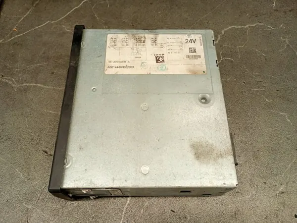 Tacógrafo OEM A0014465333 para Mercedes Actros MP3 image 5