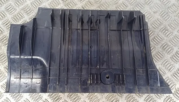 Sprinter 96-06 Gear Lever Cover 9016840337 image 2