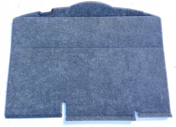 Kofferbakmat OEM 64771-0D150 voor Toyota Yaris III 2011-2020 image 2