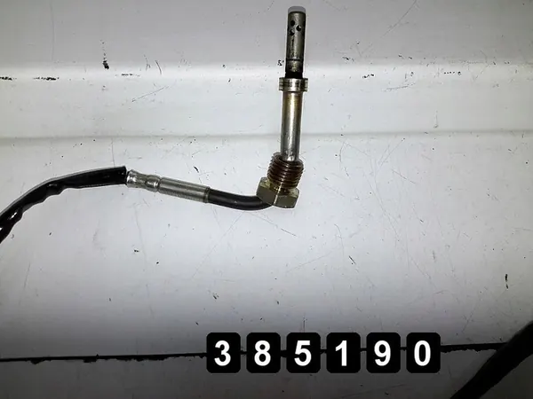 Sensor Audi Q5 2016 2000tdi 140kw 4g0906088j image 3