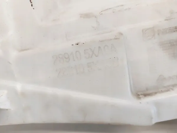 Mercedes-Benz Pickup X-class W470 OE 289105XA0A image 4