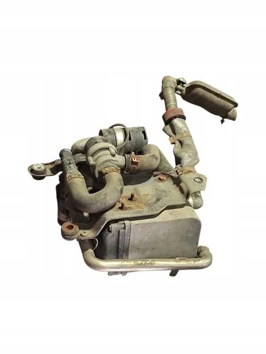 Webasto Standkachel Audi A8 D3 4.2 3.7 Benzine 4E0265081C image 3