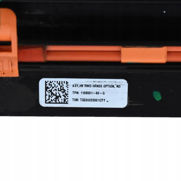Tesla OEM 1109001-80-G Korkeajänniteakunkaapeli image 4