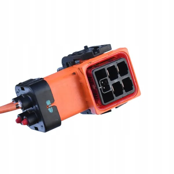 Tesla OEM 1109001-80-G Korkeajänniteakunkaapeli image 5