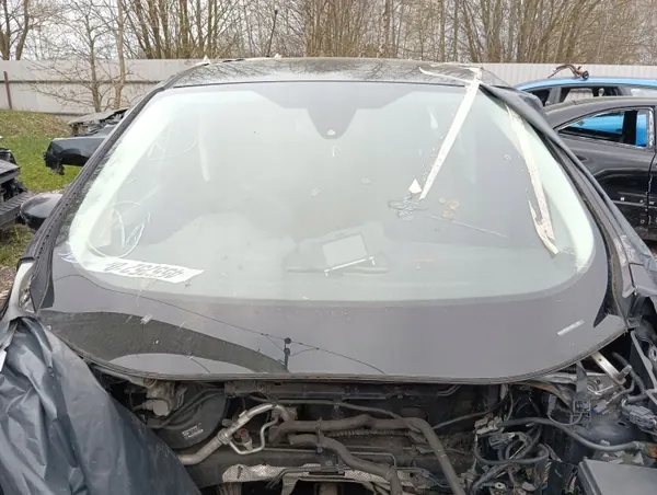 Ford C-MAX II 2012 Etulasi OEM AMD74345 image 2