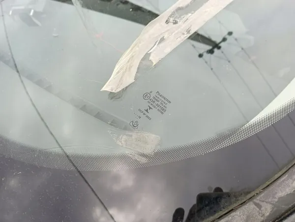 Ford C-MAX II 2012 Etulasi OEM AMD74345 image 4