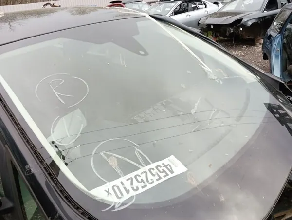 Ford C-MAX II 2012 Etulasi OEM AMD74345 image 5