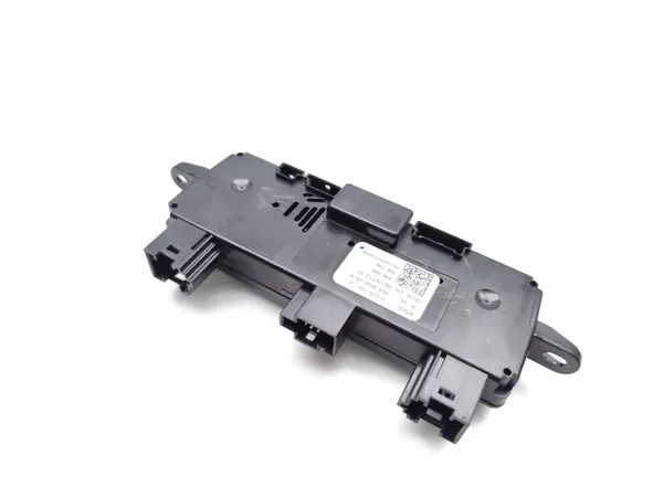 Module direction assistée BMW OEM 6938106 pour 740i image 6