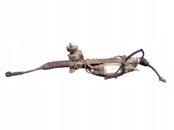 Lenkgetriebe Audi A3 8P 03-05 OEM Zawada-363665- image 2