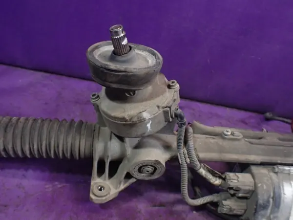 Lenkgetriebe Audi A3 8P 03-05 OEM Zawada-363665- image 8