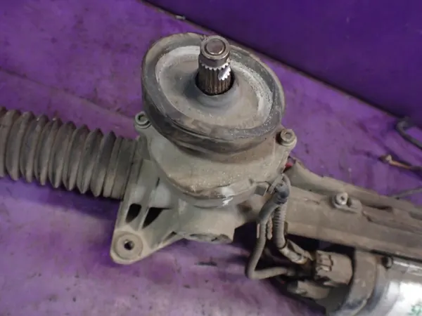 Lenkgetriebe Audi A3 8P 03-05 OEM Zawada-363665- image 9
