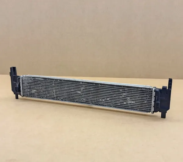 Intercooler Audi Seat Skoda VW image 2