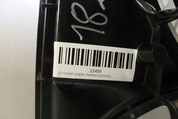 Kylfläkt Toyota OE OEM 363001600 för RAV4 III image 5