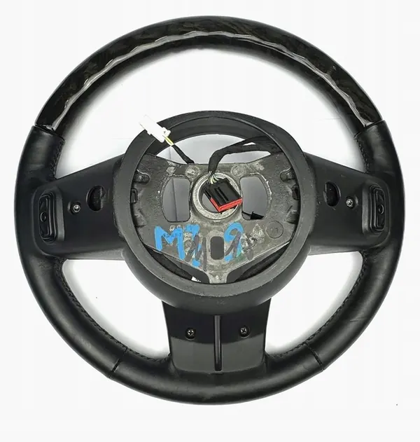 Volante JEEP PATRIOT Couro 05057580AE image 2