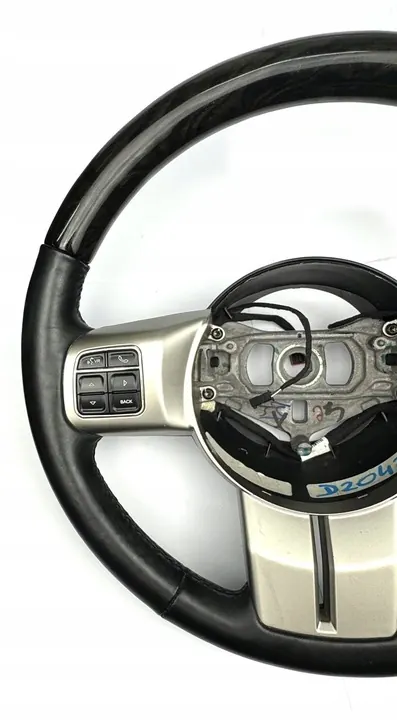 Volante JEEP PATRIOT Couro 05057580AE image 4