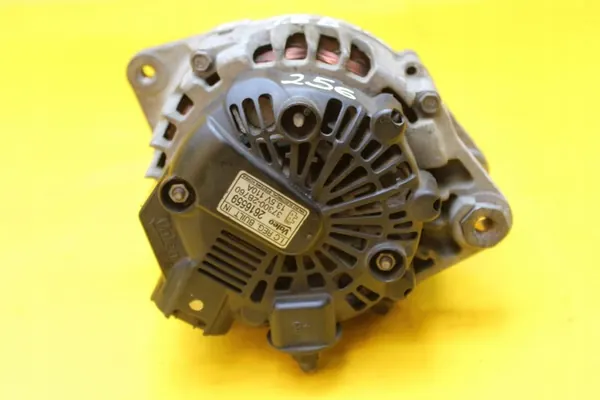 Vaihtovirtageneraattori Hyundai IX30 2016 OE 37300-2B760 image 4