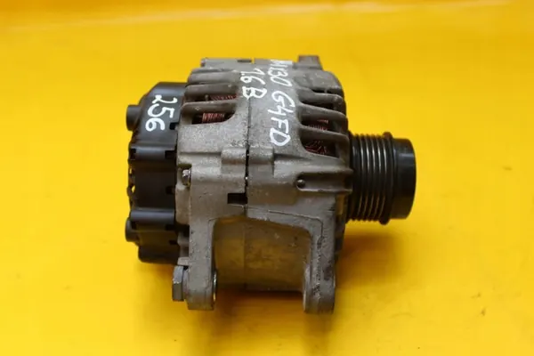 Vaihtovirtageneraattori Hyundai IX30 2016 OE 37300-2B760 image 5