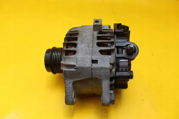 Vaihtovirtageneraattori Hyundai IX30 2016 OE 37300-2B760 image 7