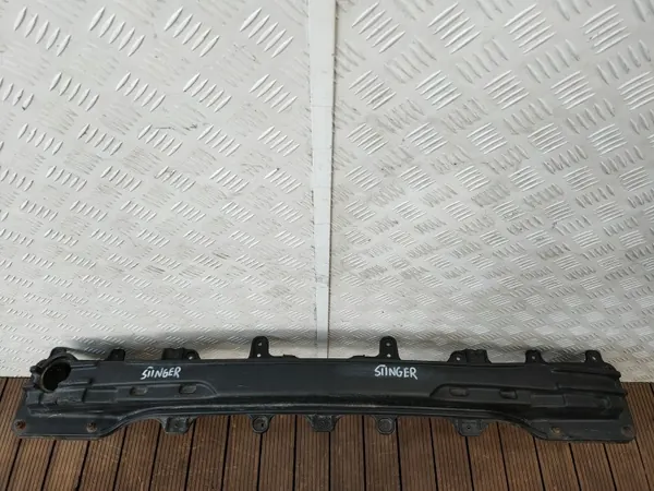 Kia Stinger Achterbumperligger OEM 86631-J5300 image 2