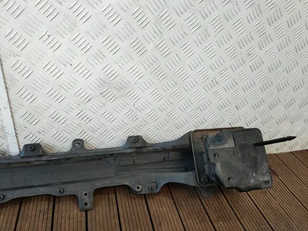 Kia Stinger Achterbumperligger OEM 86631-J5300 image 5