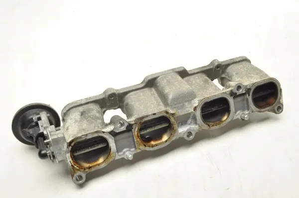 Colector de admisión Mazda MX-5 NC 2.0 OEM 422324 image 3